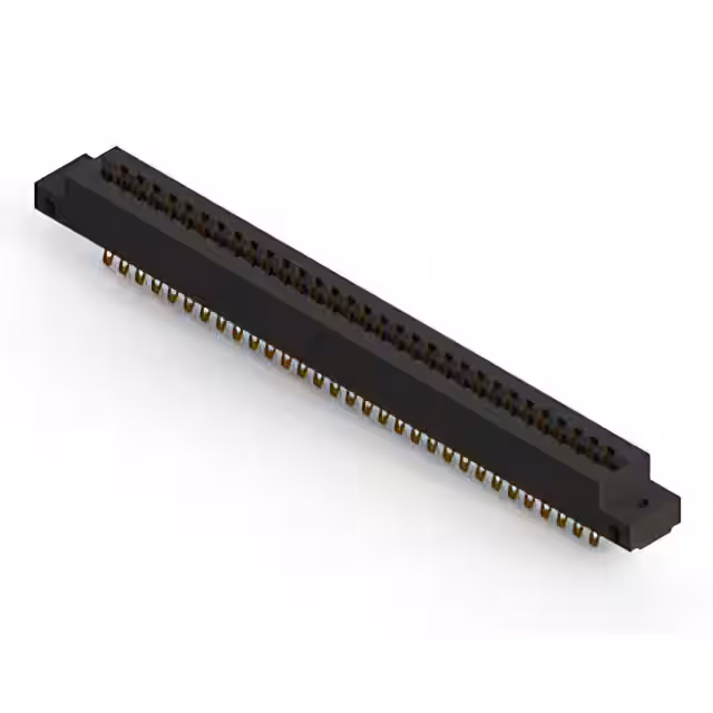 355-062-555-512 EDAC Inc.  Edgeboard Connectors